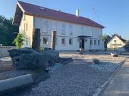 Geräumiges, Spezialwohngebäude für Monteure in Wüstenrot - Wüstenrot