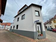 2 Familienhaus mit rießiger Terrasse in LU- Oggersheim - Ludwigshafen (Rhein)