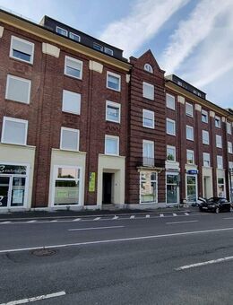 2 Zimmer mit Potenzial- für eigene Ideen in Iserlohn! - Iserlohn