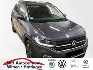 VW T-Cross, 1.0 TSI Move GJ-REIFEN, Jahr 2024 - Witten