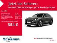 Audi Q3, advanced 35 TFSI, Jahr 2024 - Saarbrücken