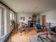 Großzügige 3 Zimmer Wohnung - München