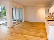 Neuwertige und helle 3ZKB-Wohnung mit moderner Einbauküche in ruhiger Lage - Homburg