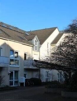 Maisonette-Wohnung mit Balkon - Hürth