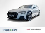 Audi A6 Allroad, 55TDI A, Jahr 2024 - Magdeburg