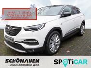 Opel Grandland, 2.0 D ULTIMATE PGD, Jahr 2019 - Solingen (Klingenstadt)