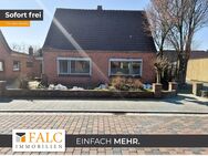 Sanierungsbedürftiges Einfamilienhaus im Herzen von Nortorf - Nortorf (Landkreis Rendsburg-Eckernförde)