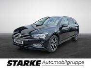 VW Passat Variant, 2.0 TDI Business, Jahr 2020 - Georgsmarienhütte