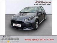 Toyota Yaris, 1.0 VVT-i Comfort, Jahr 2024 - Hannover