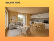 Infotag, So. 18.5., 12-15 h! Attraktive Wohnung in Holzmassivbauweise! - Gifhorn