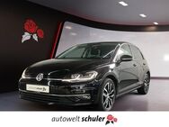 VW Golf, 1.5 TSI VII Highline, Jahr 2018 - Zimmern (Rottweil)