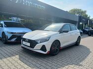 Hyundai i20, N Performance 204PS, Jahr 2022 - Ettlingen