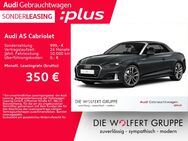 Audi A5, Cabriolet advanced 35 TFSI, Jahr 2024 - Großwallstadt