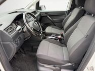 VW Caddy, 2.0 TDI Kasten, Jahr 2019 - Reutlingen