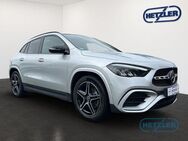 Mercedes-Benz GLA 220 4Matic EU6d AMG Line El. Panodach Navi digitales Cockpit Soundsystem - Kassel