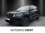 Skoda Kodiaq, 2.0 TDI Style SIDE LANE, Jahr 2021 - Bensheim