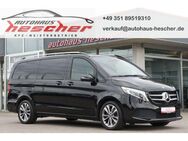 Mercedes-Benz V 250 d EDITION lang 9G-TRONIC *STANDHZG*KAMERA* - Dresden