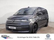 VW T7 Multivan, 1.5 Multivan eHybrid Style, Jahr 2022 - Potsdam