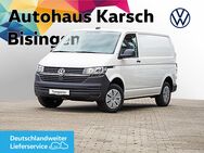 VW T6.1, 2.0 l TDI Kasten Motor, Jahr 2022 - Bisingen