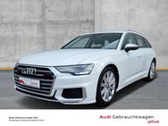 Audi S6, Avant TDI qu, Jahr 2020 - Halle (Saale)