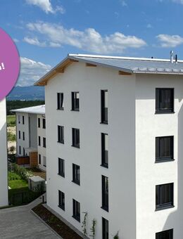 Ideal für Kapitalanleger: Vermietete 3-Zimmer-Wohnung - WE 47 - Bad Aibling