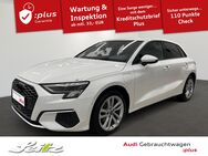 Audi A3, Sportback 40 TFSI e, Jahr 2022 - Kempten (Allgäu)