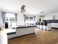 Haidhäuser Höhe - effizientes und modernes Wohnen in bester Lage - Cham