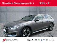 Audi A4 Allroad, 40 TDI QU VC, Jahr 2020 - Mitterteich