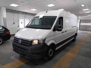 VW Crafter Kasten §$ Langer Radstand 35TDI Klima Ra - Horn-Bad Meinberg