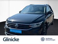 VW Tiguan, 1.4 Active eHybrid, Jahr 2023 - Bad Sooden-Allendorf