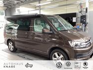 VW T6 California, 2.0 TDI Ocean, Jahr 2015 - Kierspe