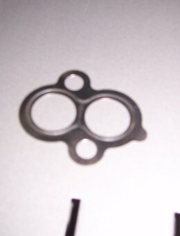 96433075 Dichtung EGR-Aufnahme Daewoo/Chevrolet diverse Modelle - Hannover Vahrenwald-List