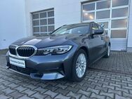 BMW 330 e TOURING/SPORT LINE/ACC/AHK/DAB/SPORTSITZE/ - Halsbrücke