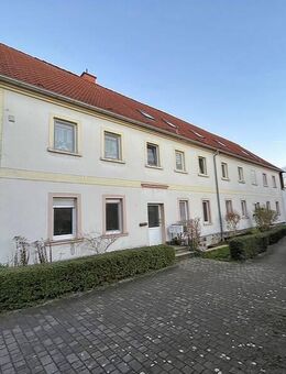 kleine, feine Dachgeschosswohnung - Grimma