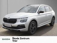 Skoda Kamiq, 1.0 Automatik Monte Carlo, Jahr 2022 - Trier