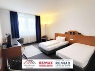 Ein "Standard-Doppelzimmer" in Schwetzingen im Hotel! Perfekt für Kapitalanleger! - Schwetzingen