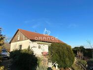 *** Traumhaft Wohnen am Rande des Steigerwalds *** - Sugenheim