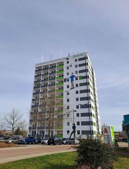 GerÃ¤umige 2-Raum Wohnung in Sandersdorf - Sandersdorf Sandersdorf