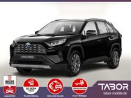 Toyota RAV 4, 2.5 Hybrid 222 ECVT AWD Team D el HK, Jahr 2024 - Kehl