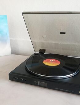 SANSUI Plattenspieler P 900 black Top - Dübendorf