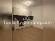 [TAUSCHWOHNUNG] Stilvolle 1- Raumwohnung- Neubau - Berlin