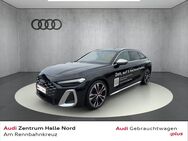 Audi S5, Avant TFSI quattro, Jahr 2024 - Halle (Saale)