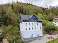 Kapitalanlage oder Mehrgenerationenwohnen - 5 Wohnungen mit Potenzial in Schramberg - Schramberg