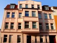 Schöne 3-Raum Wohnung mit Balkon in Neustadt - Magdeburg