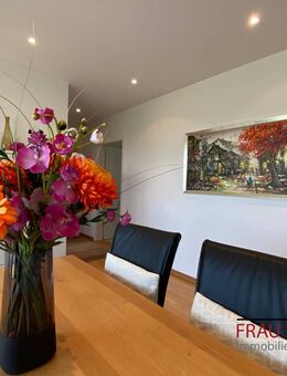 Exklusive Penthouse-Wohnung 5,5 Zimmer Aufzug vor der Haustüre! Singen Nord - Singen (Hohentwiel)