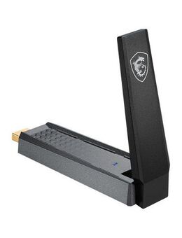 MSI AX 1800 WiFi USB Stick Netzwerk-Switch