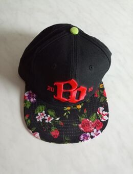 Böhse Onkelz CAP BLUMEN - Hagen (Stadt der FernUniversität)