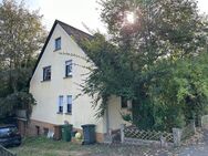 Renovierungsbedürftiges Einfamilienhaus in sehr guter Lage von Ransbach-Baumbach - Ransbach-Baumbach