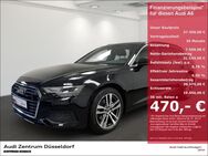 Audi A6, 0.0 Avant 40 TDI AMBIENTE bis 03 27 o 1000KM, Jahr 2022 - Düsseldorf