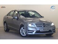 Mercedes-Benz C 350 CGI 3.5 306PS AMG-Line 4-Matic ILS 1.Hand - Teltow